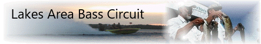 Lakes Area Bass Circuit